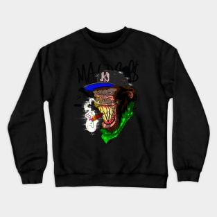 Ape G Crewneck Sweatshirt